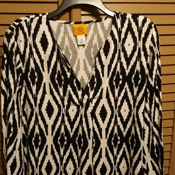 Ruby Rd tunic - Picture 3 of 7